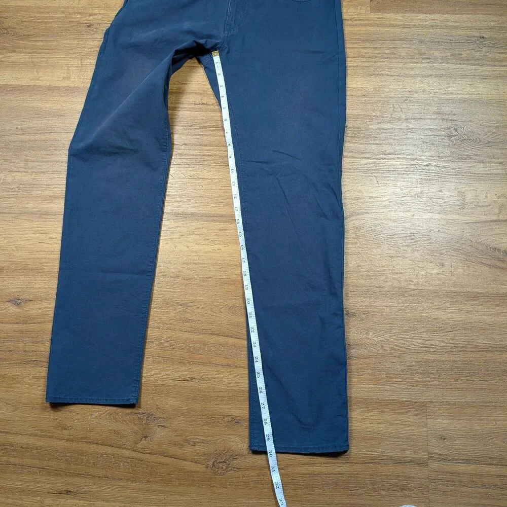 J. Crew crew stretch